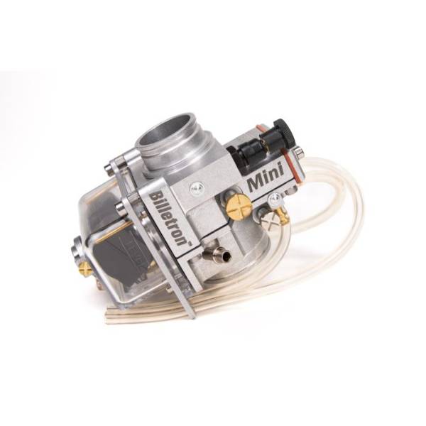 Husqvarna 85cc Billetron Mini 30mm  Lectron - 30mm Billetron Mini Carb