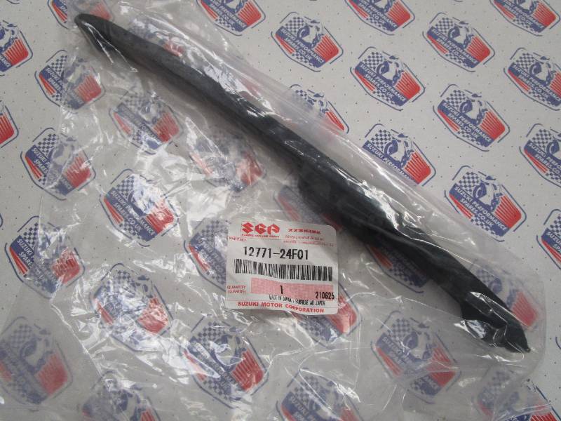 Hayabusa Gen 1 Front Camchain Blade - 12771-24F01 99-07