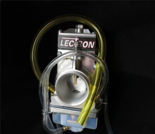 KTM 250 Freeride 30mm Lectron Carburettor - 30mm Series Adjustable powerjet Carb and Cable