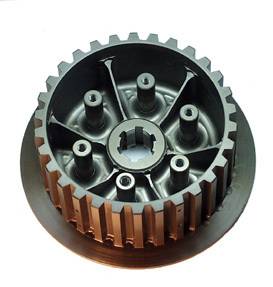 Suzuki GSXR1300 Hayabusa Billet Clutch hub - Billet inner hub