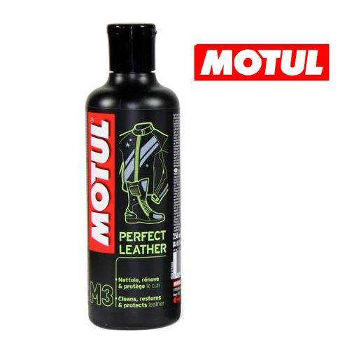 Motul M3 Perfect Leather 250ml - 250ML