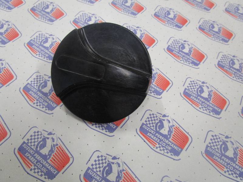 Katana Replica Choke Knob - 58481-49302
