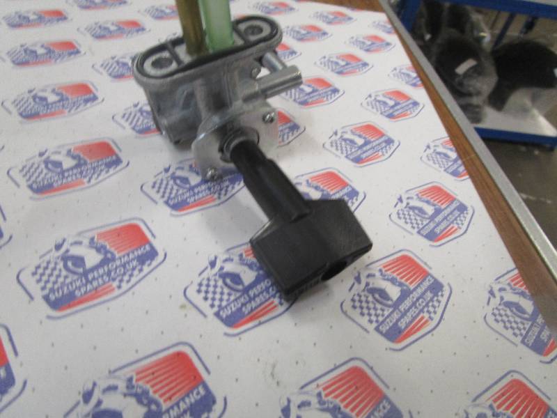GSF600 95-99 Replacement Fuel Tap - Aftermarket OEM Style Fuel Tap