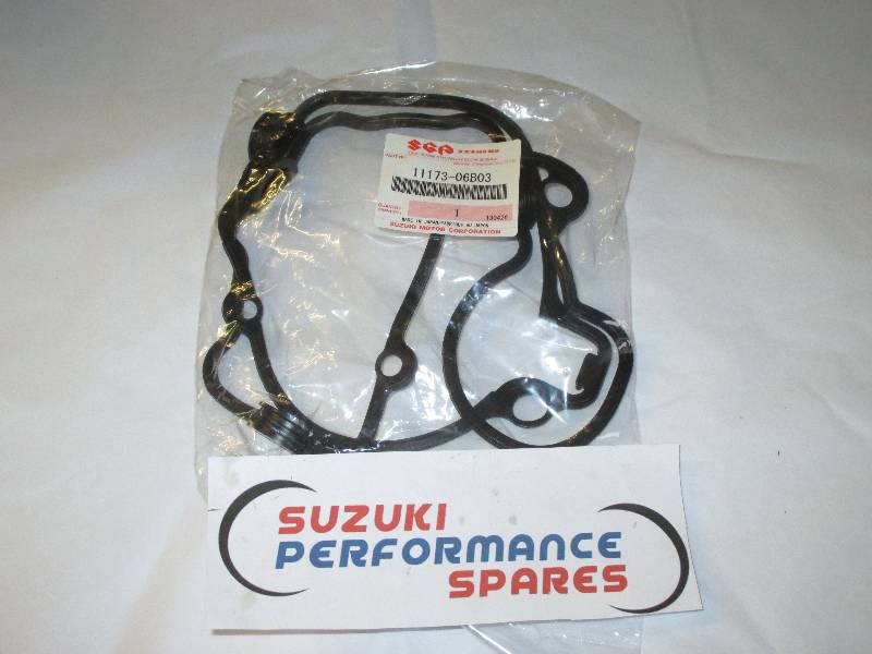 Suzuki Valve Cover Rubber GSF1200 - GSF1200 Bandit 11173-06B03