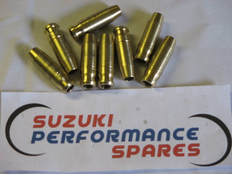 Suzuki GS1000 Oversize Valve guide APE - 4 thou o/s 7mm guide .Sold IndiviDually