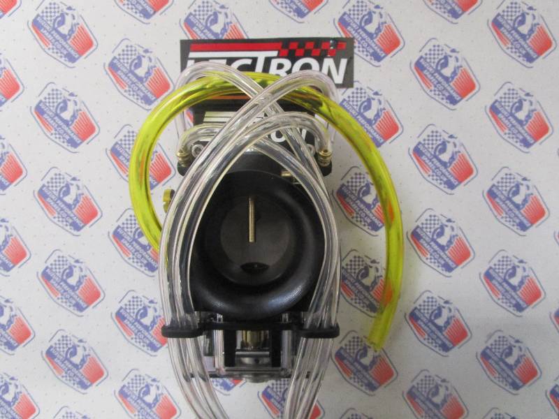 KTM 250-300 Lectron Billetron 38mm Carburettor Latest Model 2 Stroke - KTM250 2 Stroke all Years Black Anodised edition!