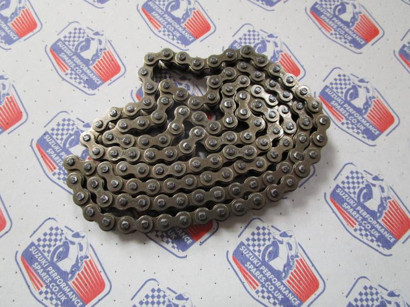 Z900 Z1000 DID Peanut Camchain 122L - OEM SPEC DID Camchain