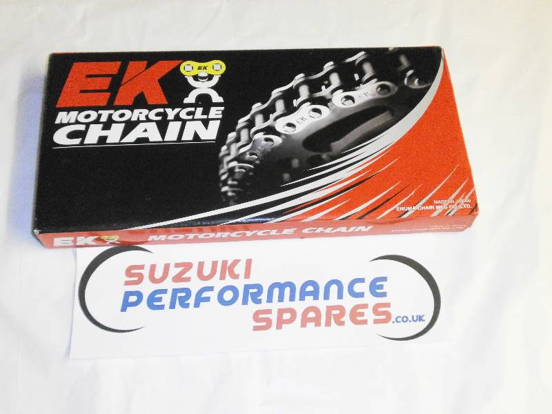 EK 630MS Drag Race chain - EK630MS X 150 Link.