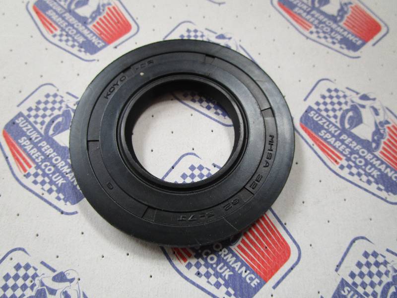 Suzuki GSX1100 EFE Final Drive Seal - 09283-32027