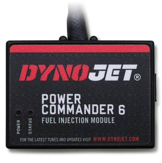 Honda CBR600 F1-F6 01-06 Dynojet Power Commander 6 Fuel Module PC6 - PC6 Fuel Injection Module
