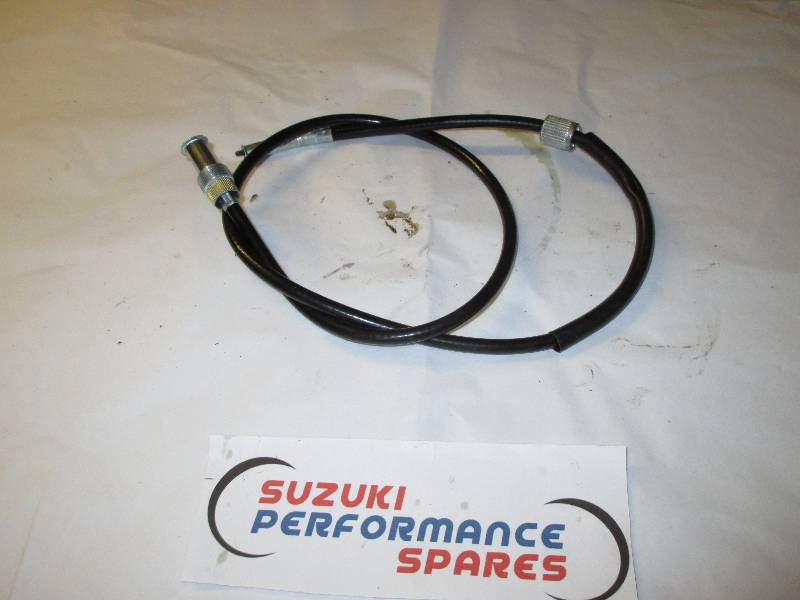 Suzuki GS1000 GSX1100 1980-81 Speedo Cable - GS1000/1100 Speedo Cable