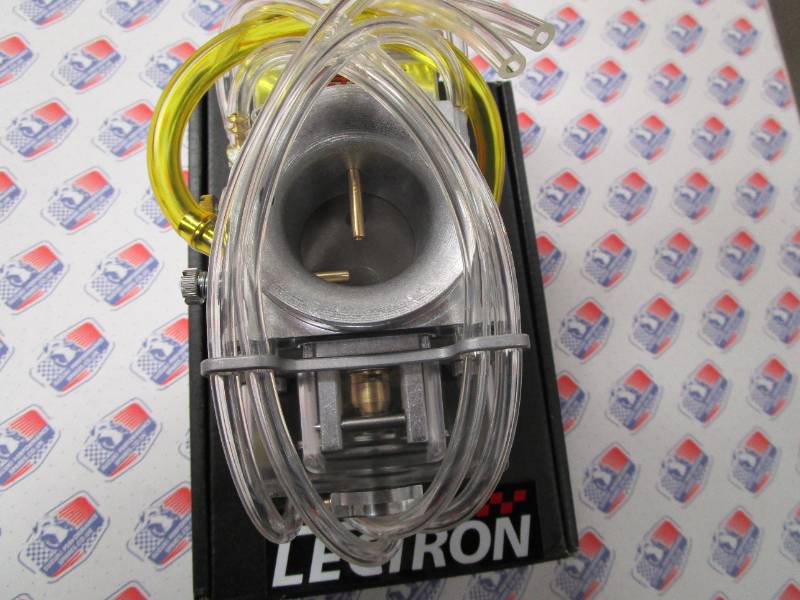 Billetron Pro-Series 38mm Sherco 250  - Latest Model Lectron Pro Series !