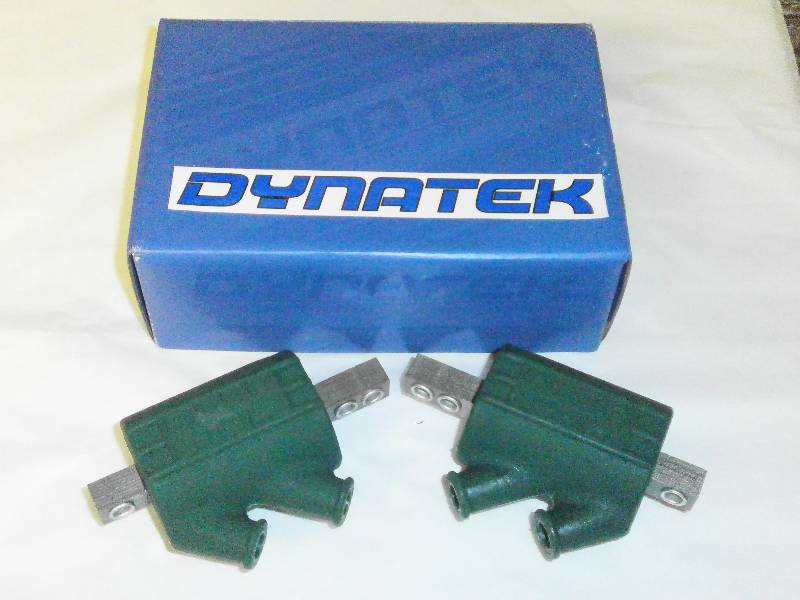 Dyna  High Voltage Ignition Coils - RF900 RF600