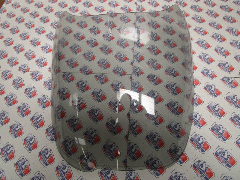 Suzuki GSXR750 W N-P 92-93 Screen - Light Tinted Screen 92-93