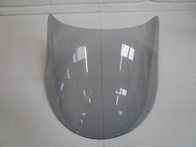 Suzuki GSXR 750 J-L 88-90 Screen - Light Tint Replacement Screen