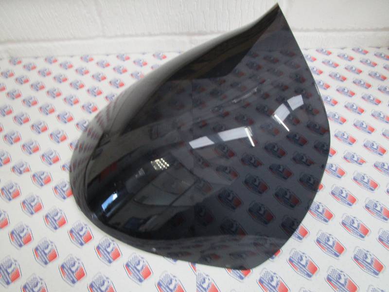 Suzuki GSXR 750 FLIP UP J-L 88-90 Screen - Dark Tinted Replacement Screen