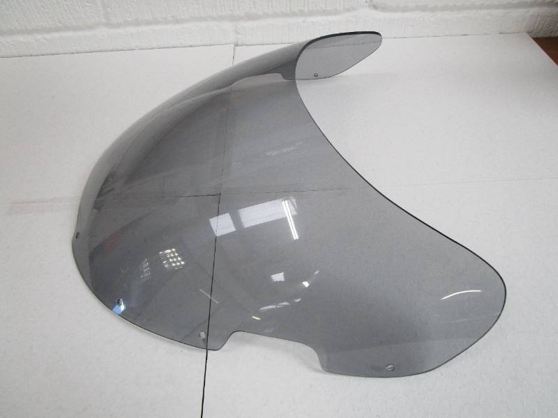 Suzuki GSXR 1100 M-N 91-92 Light Tint Screen - Replacement Screen