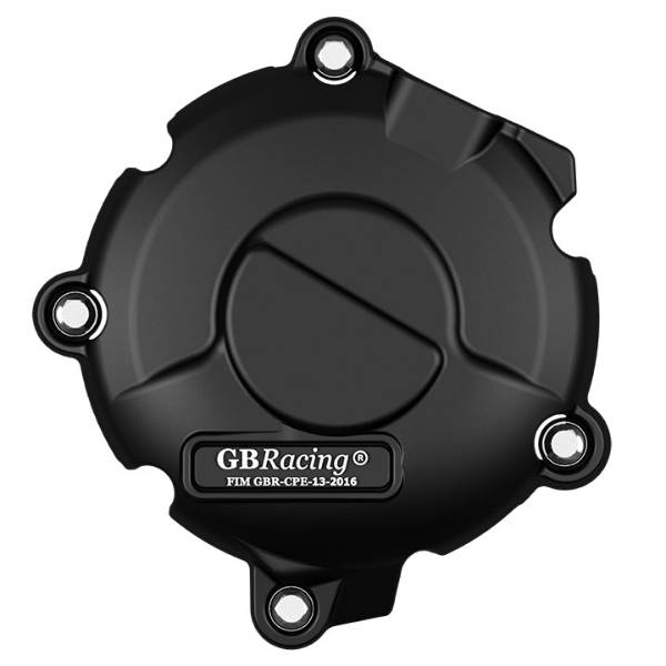 GSX1300R Hayabusa 2021-23 GB RACING ALTERNATOR Cover  - SECONDARY ALTERNATOR Cover