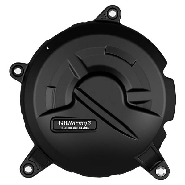 GSX1300R Hayabusa 2021-23 GB RACING Clutch Cover  - SECONDARY Clutch Cover