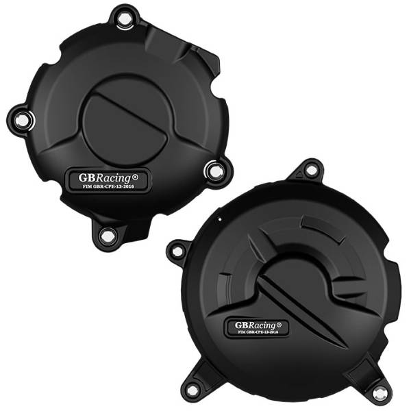 GSX1300R Hayabusa 21-23 GB RACING Engine Cover Set  - Engine Protection
