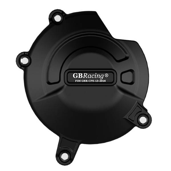 Suzuki SV650 2015-2023 GB RACING ALTERNATOR Cover  - Engine Protection