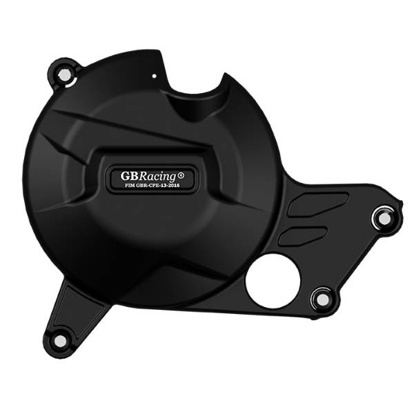 Suzuki SV650 X 2018-2023 GB RACING Clutch Cover - Engine Protection