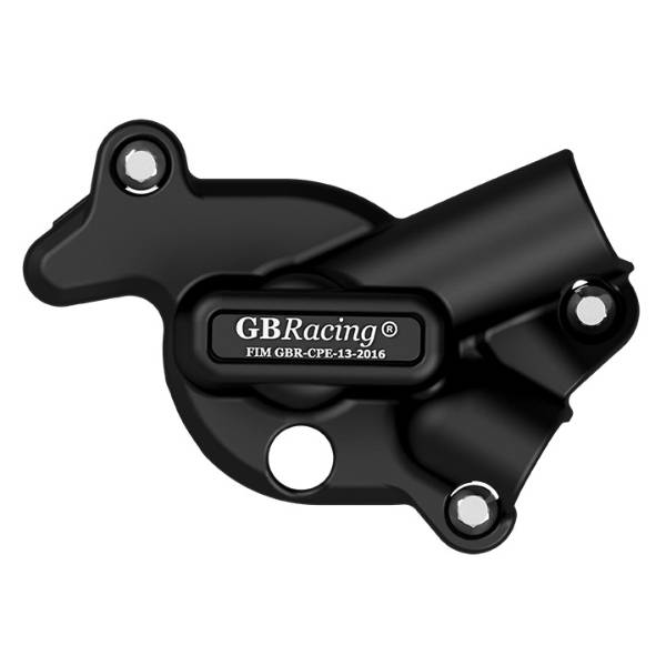 Suzuki SV650 2015-2023 GB RACING WATER Pump Cover - Engine Protection