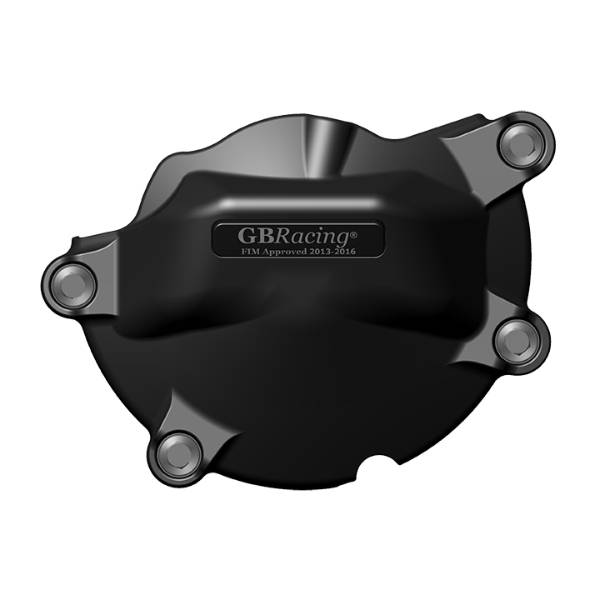Suzuki GSXR1000 K9 - L6 GB RACING ALTERNATOR Cover - Engine Protection