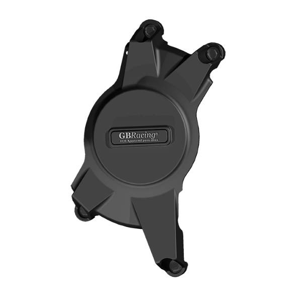 Suzuki GSXR1000 K9 - L6 Clutch / Gearbox Cover - Engine Protection
