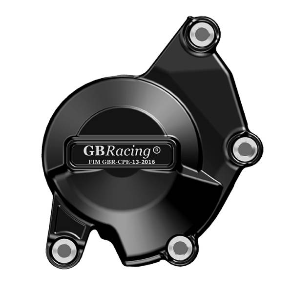 Suzuki GSXR1000 K9 - L6 GB RACING PULSE Cover - Engine Protection