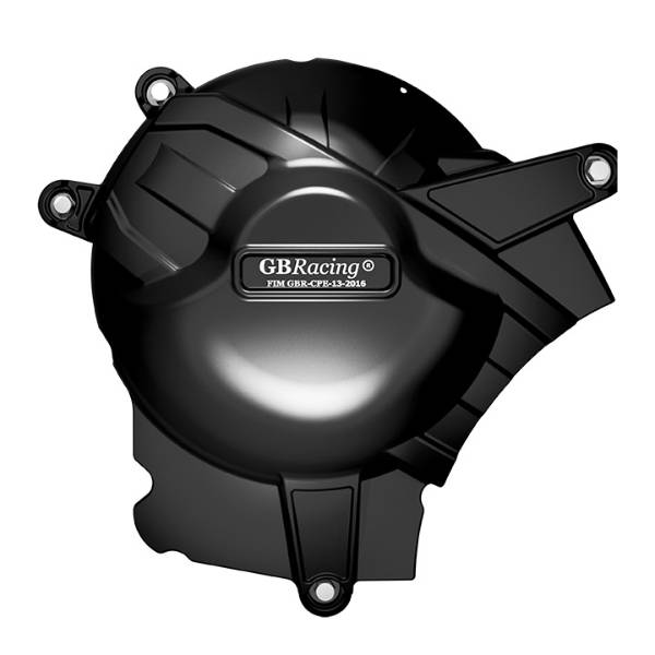 Suzuki GSXR1000 L7-M2 GB RACING Clutch Cover - 2017-2022