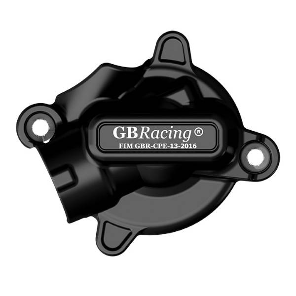 Suzuki GSXR1000 L7-M2 GB RACING WATER Pump Cover - 2017-2022