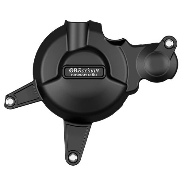 Suzuki GSX-R 125 L8-M2 GB RACING Clutch Cover - 2018-2022