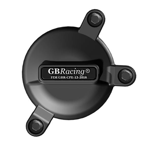 Suzuki GSX-R 600/750 2006-19 Starter Cover  - GB RACING