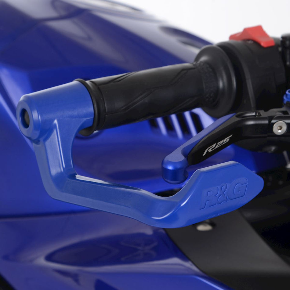 R&G Brake Lever Guard for Suzuki GSX-8S '23- GSX-8R '24-