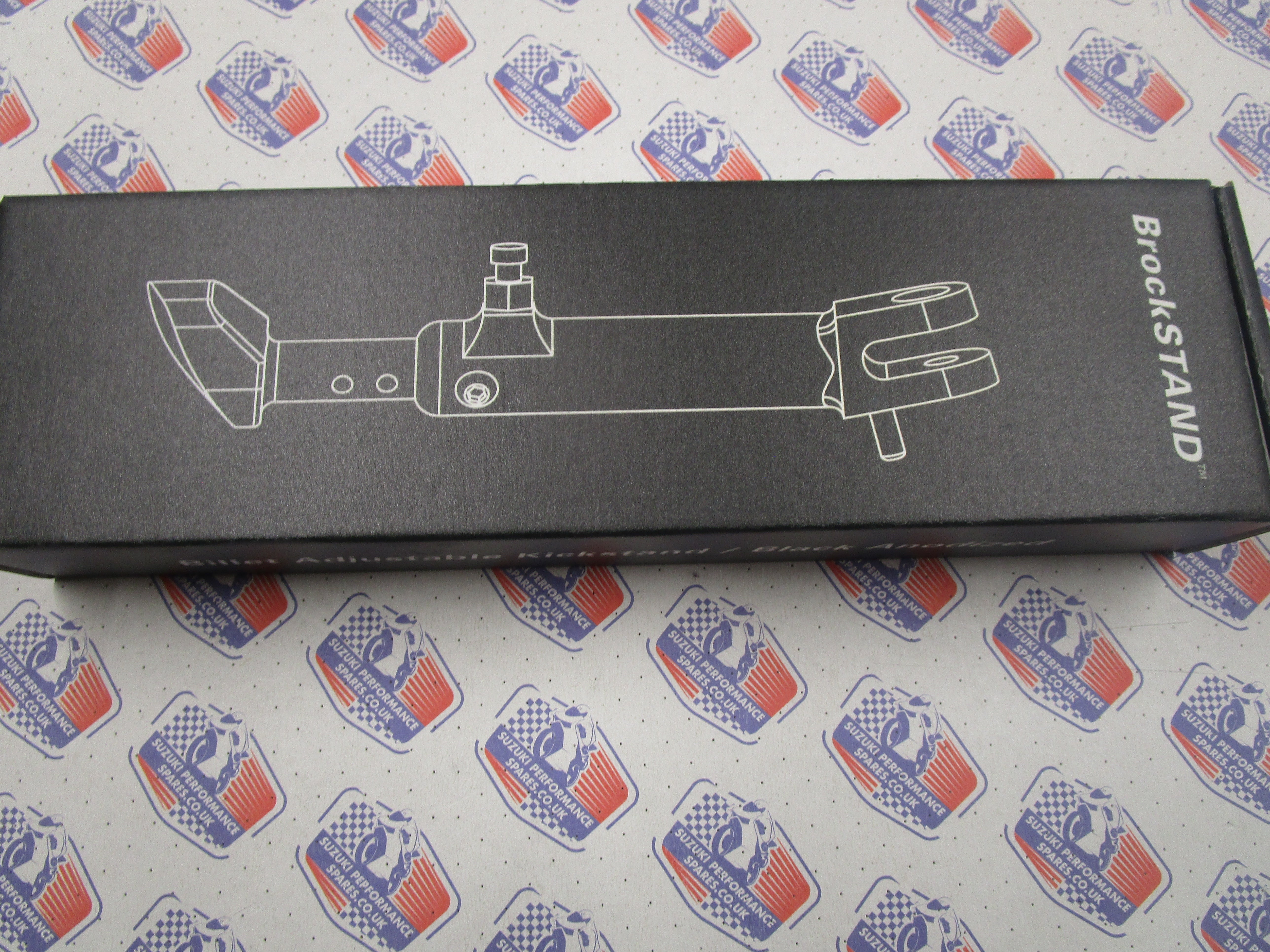 Kawasaki – Suzuki Performance Spares