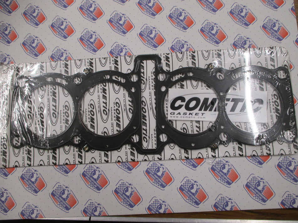 Yamaha FZR1000 89-96 Cometic head Gasket 76.5mm C8384