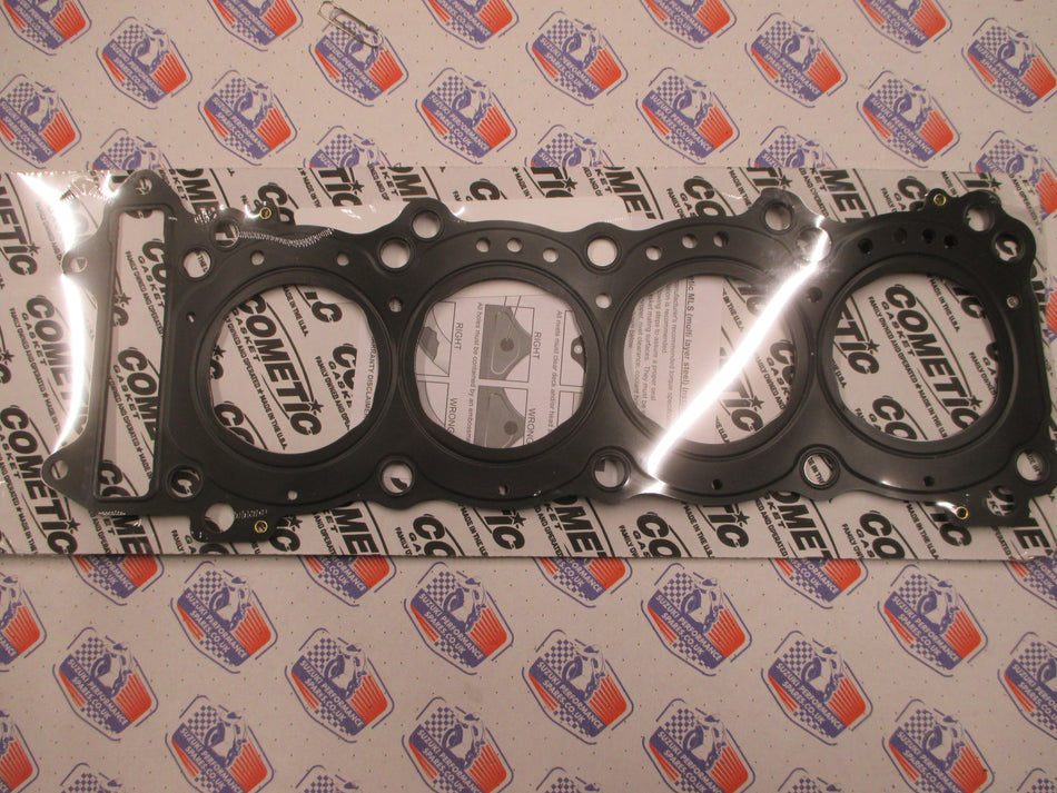 GSXR600 SRAD 97-00 MLS Head Gasket 65.5mm STD Bore 0.018" Thick C8413-018 Thin Race Type