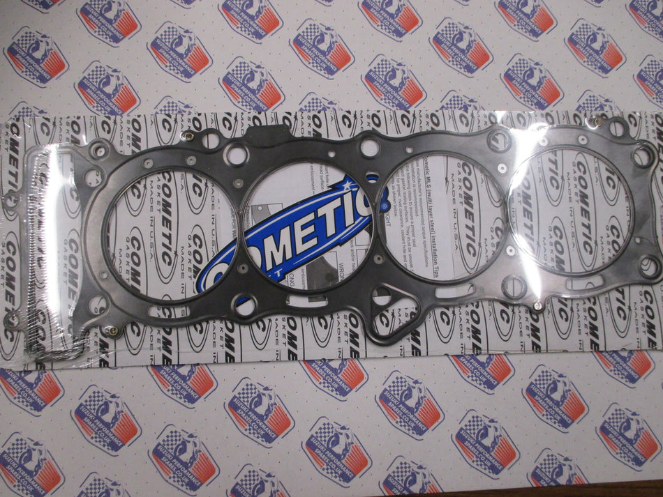 Yamaha R1 04-05 Cometic Head Gasket  78mm 18 thou C8686