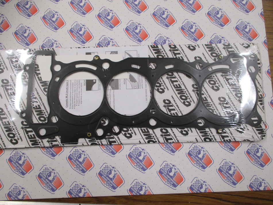 Yamaha R6 06-17 68mm 18 thou C8710-018