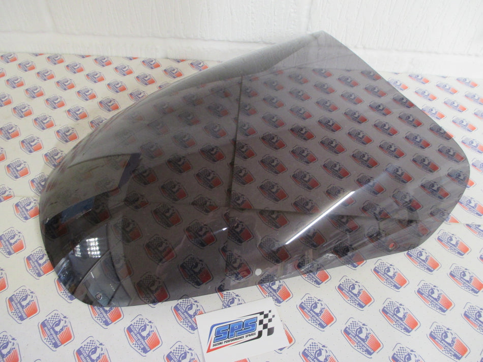 Honda CB1100RC 1982 Replacement Screen - Dark Tint
