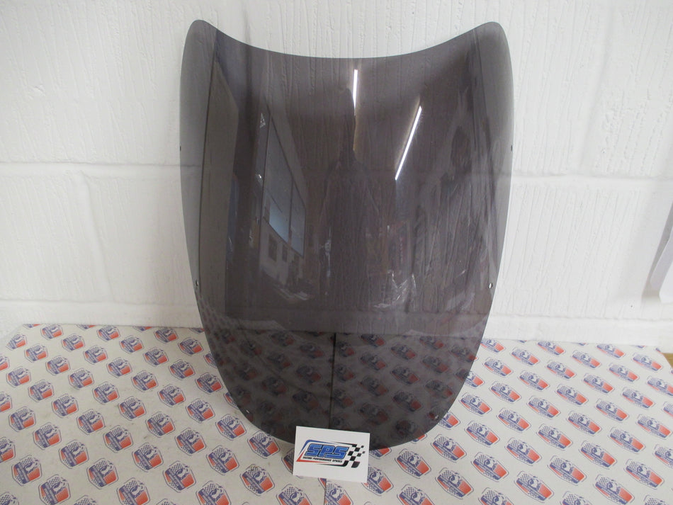 Honda CB1100RC 1982 Replacement Screen - Dark Tint
