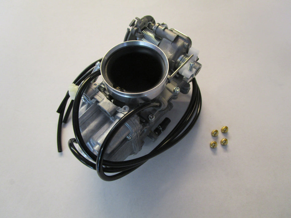 Mikuni TM40 DRZ400 Suzuki Single - Flatslide Carburettor Kit 40mm