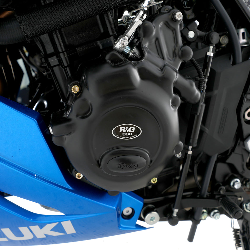 R&G Engine Case Cover (Alternator Cover) for Suzuki GSX-8S '23- GSX-8R '24-