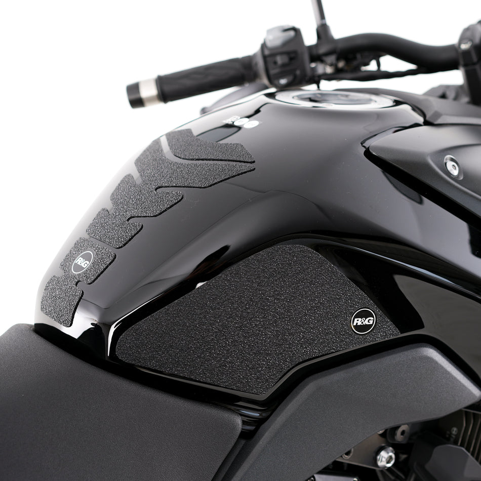 R&G Tank Traction Grips for Suzuki GSX-8S '23-, GSX-8R '24-