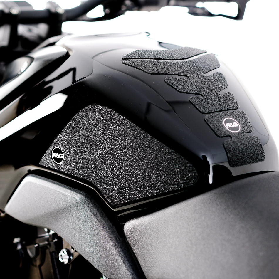 R&G Tank Traction Grips for Suzuki GSX-8S '23-, GSX-8R '24-