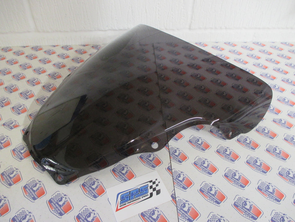 Suzuki GSX-R 1000 K1-K2 Replacement Screen - Dark Tint
