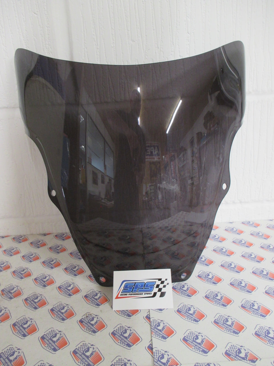 Suzuki GSX-R 1000 K1-K2 Replacement Screen - Dark Tint