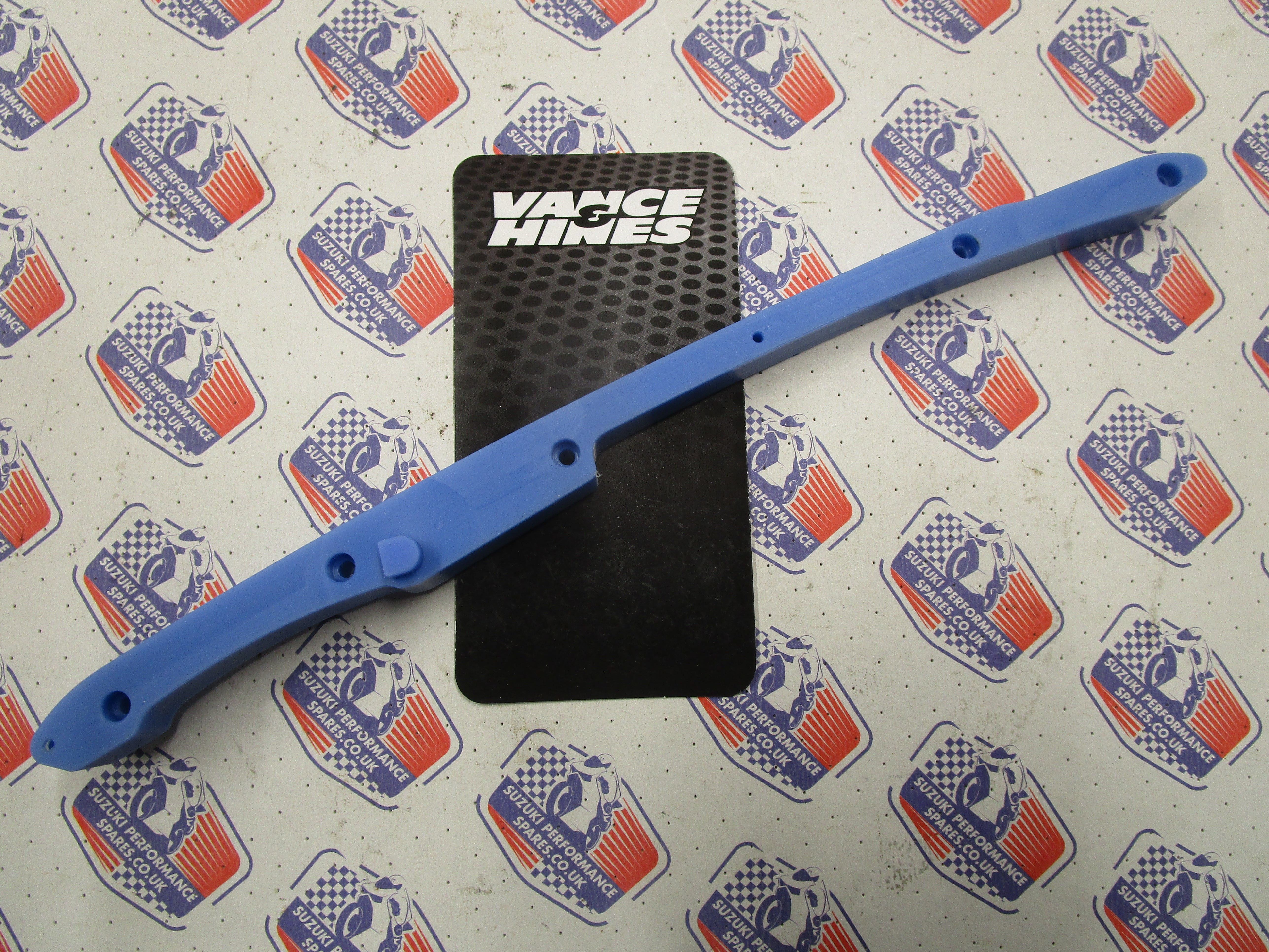 yuchan　903535 Vance & Hines Hayabusa Front Camchain Blade. 39-2006R. Roller