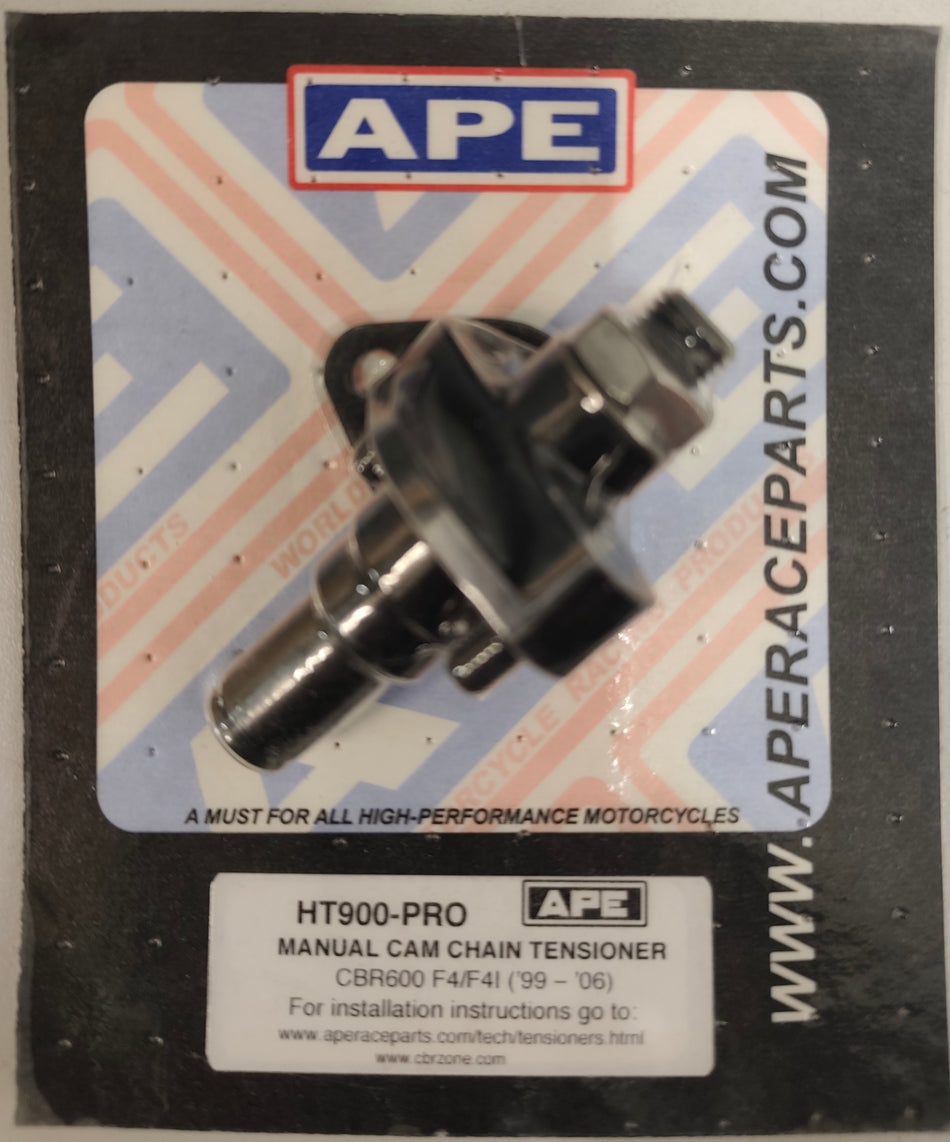 Honda CBR900 92-99 - APE Pro Series Manual Camchain Tensioner - APE HT900-PRO